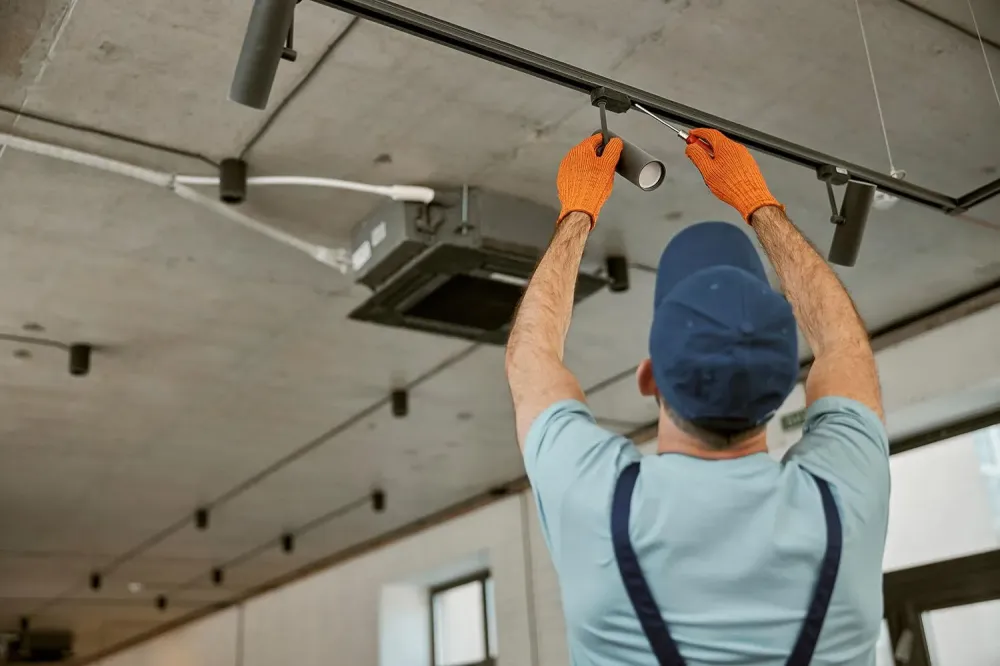 rénovation électrique