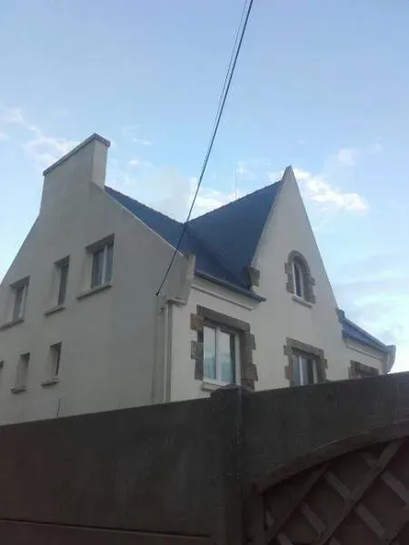 rénovation ardoise toiture